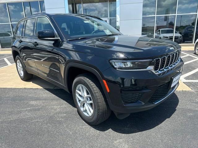 new 2024 Jeep Grand Cherokee car, priced at $39,986