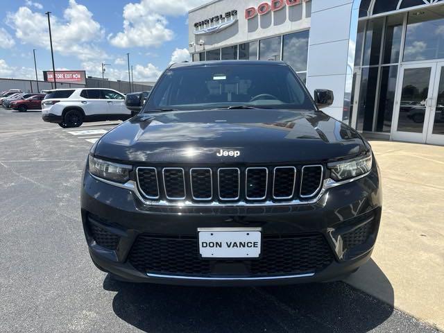 new 2024 Jeep Grand Cherokee car, priced at $33,986