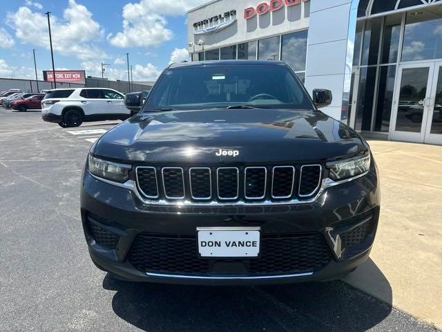 new 2024 Jeep Grand Cherokee car, priced at $39,986