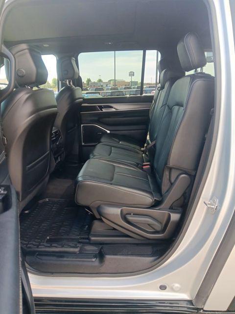 used 2024 Jeep Wagoneer L car, priced at $59,716
