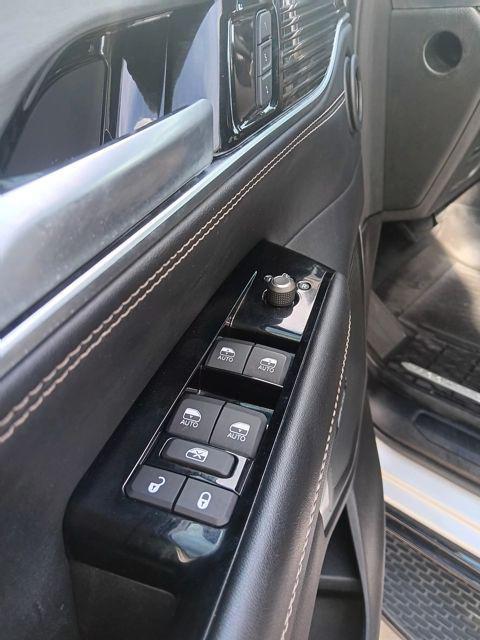 used 2024 Jeep Wagoneer L car, priced at $59,716