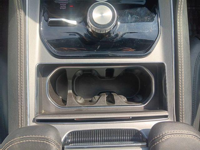 used 2024 Jeep Wagoneer L car, priced at $59,716