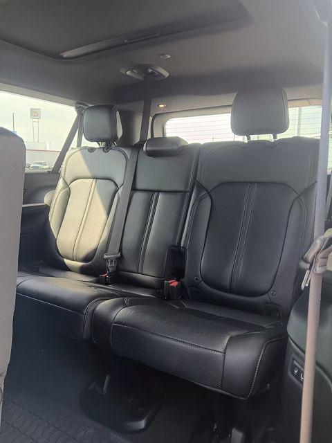 used 2024 Jeep Wagoneer L car, priced at $59,716