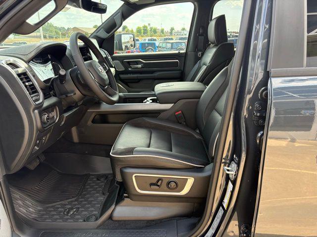 new 2026 Ram 1500 car, priced at $63,988