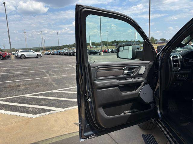 new 2026 Ram 1500 car, priced at $63,988