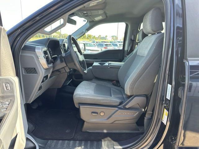 used 2023 Ford F-150 car, priced at $39,986