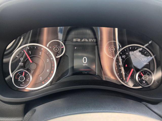 new 2025 Ram 2500 car, priced at $63,981
