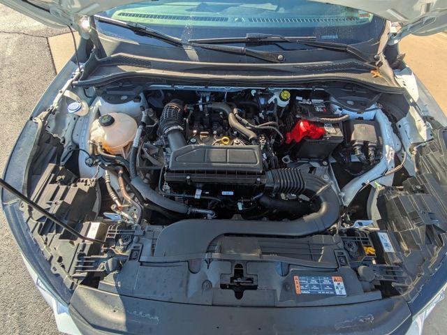 used 2023 Ford Escape car, priced at $22,888