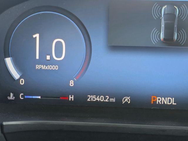 used 2023 Ford Escape car, priced at $22,888