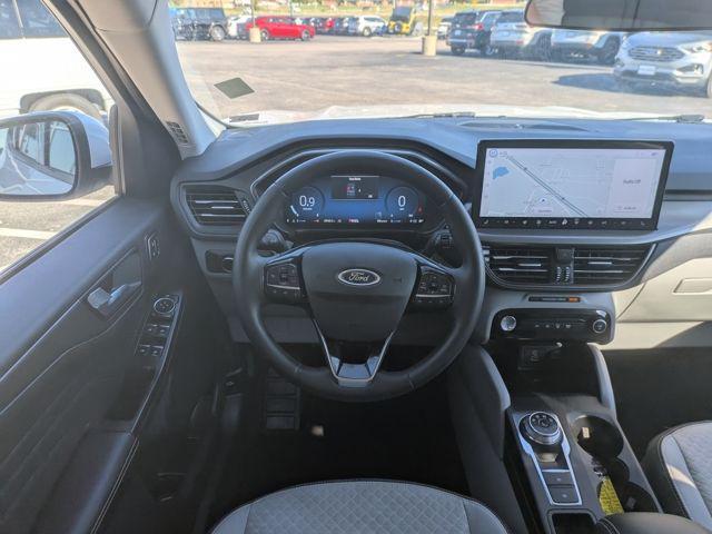 used 2023 Ford Escape car, priced at $22,888