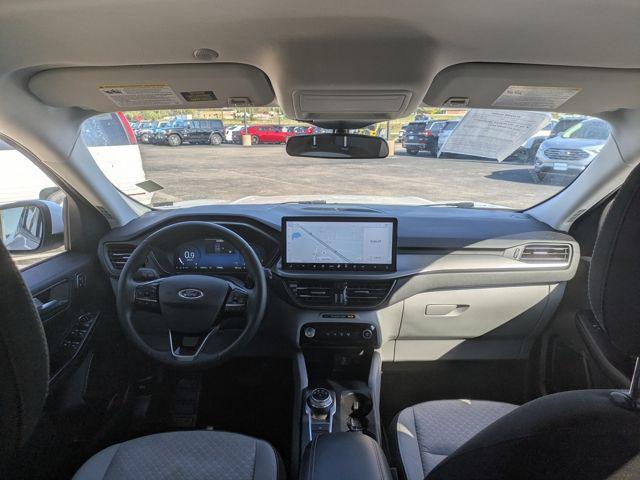 used 2023 Ford Escape car, priced at $22,888