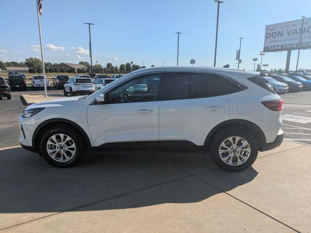 used 2023 Ford Escape car, priced at $22,888