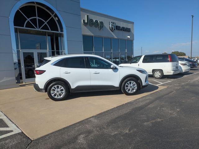 used 2023 Ford Escape car, priced at $22,888