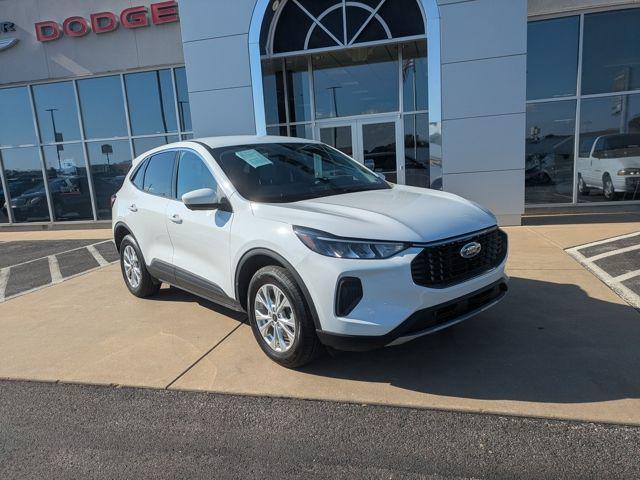 used 2023 Ford Escape car, priced at $22,888