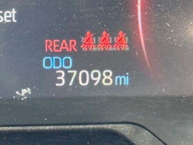 used 2024 Toyota RAV4 car, priced at $25,869
