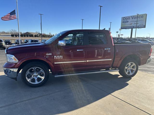 used 2015 Ram 1500 car, priced at $19,986