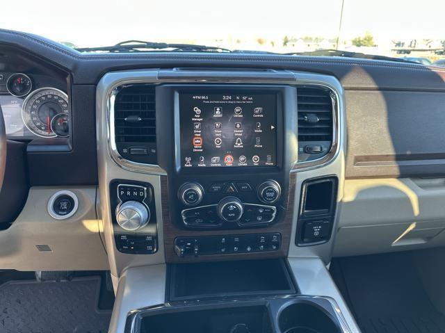 used 2015 Ram 1500 car, priced at $19,986