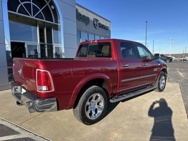 used 2015 Ram 1500 car, priced at $19,986