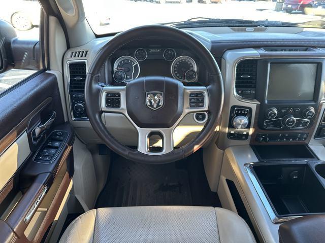 used 2015 Ram 1500 car, priced at $19,986