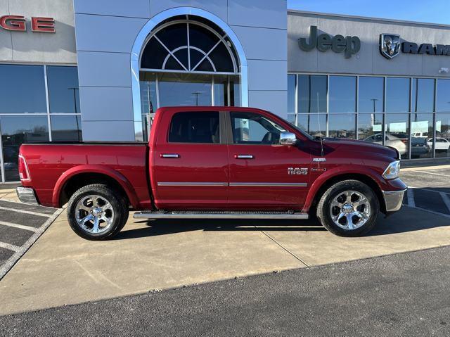 used 2015 Ram 1500 car, priced at $19,986