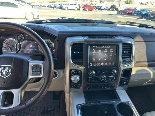 used 2015 Ram 1500 car, priced at $19,986