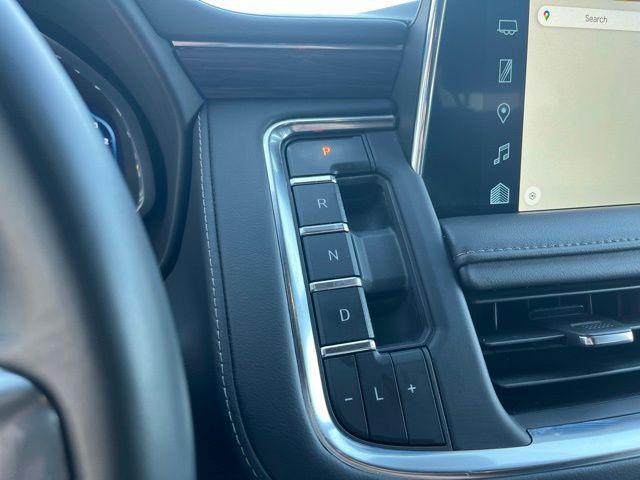 used 2023 Chevrolet Suburban car, priced at $47,386
