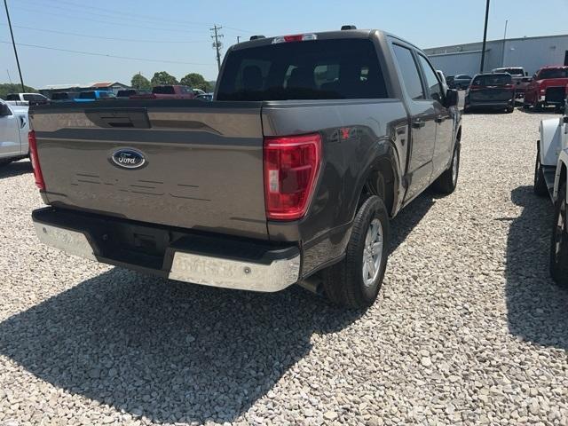 used 2023 Ford F-150 car, priced at $39,986