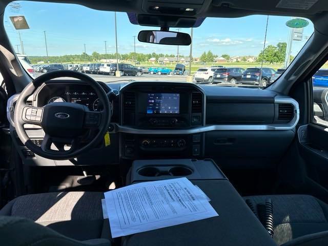 used 2023 Ford F-150 car, priced at $39,986