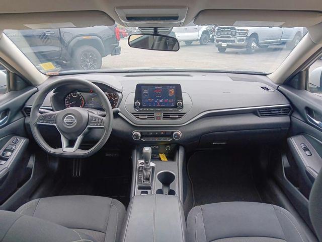 used 2022 Nissan Altima car, priced at $20,988