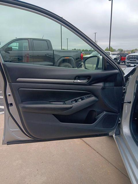 used 2022 Nissan Altima car, priced at $20,988