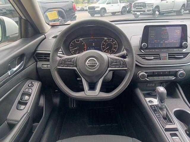 used 2022 Nissan Altima car, priced at $20,988