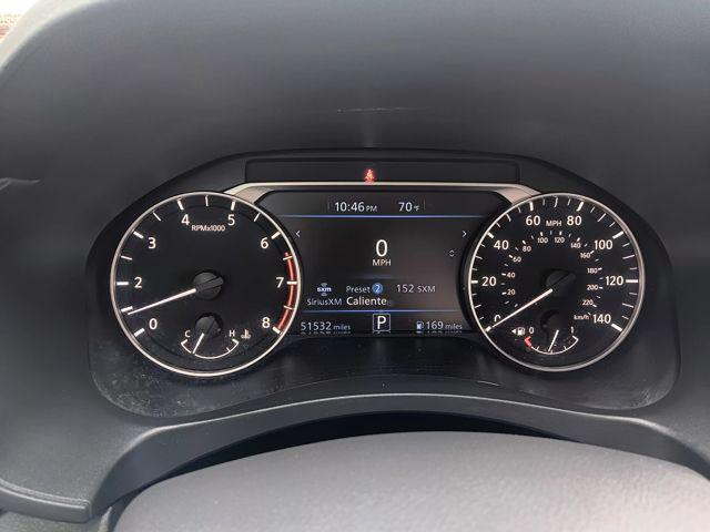 used 2022 Nissan Altima car, priced at $20,988