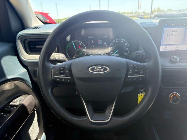 used 2024 Ford Maverick car, priced at $25,986