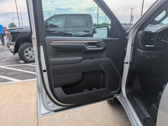 used 2022 Chevrolet Silverado 1500 car, priced at $33,875