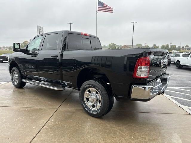 new 2024 Ram 2500 car, priced at $49,986