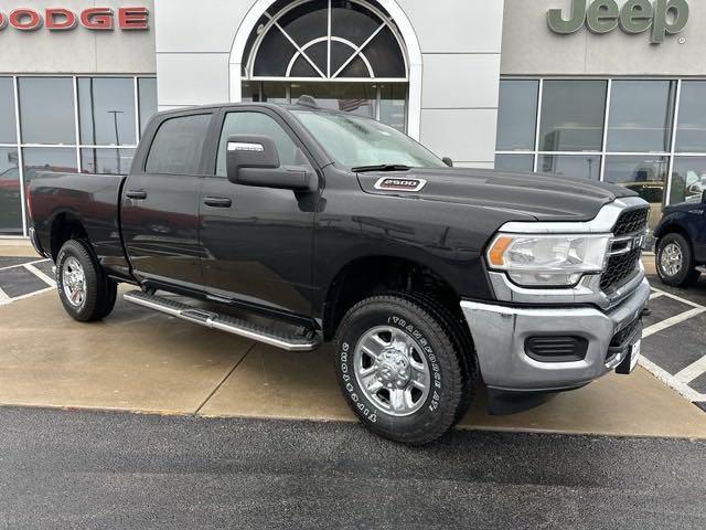 new 2024 Ram 2500 car, priced at $49,986