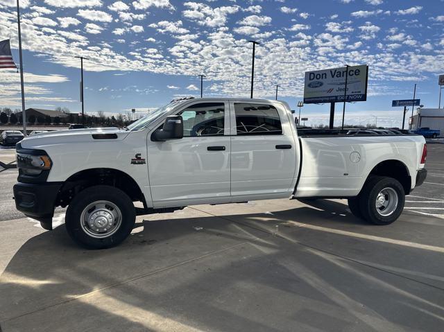 new 2024 Ram 3500 car