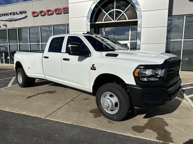 new 2024 Ram 3500 car