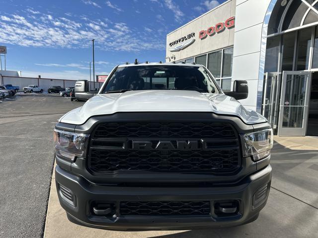 new 2024 Ram 3500 car