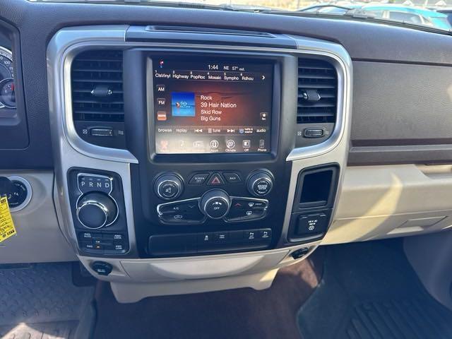 used 2015 Ram 1500 car, priced at $11,986