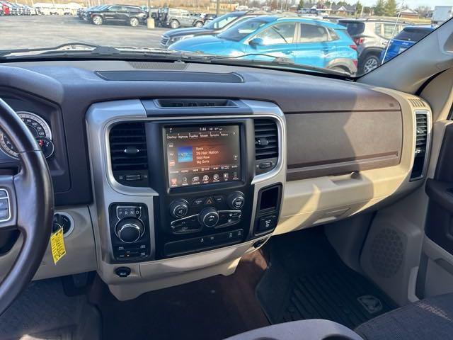 used 2015 Ram 1500 car, priced at $11,986