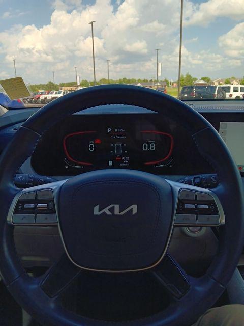 used 2024 Kia Telluride car, priced at $35,986
