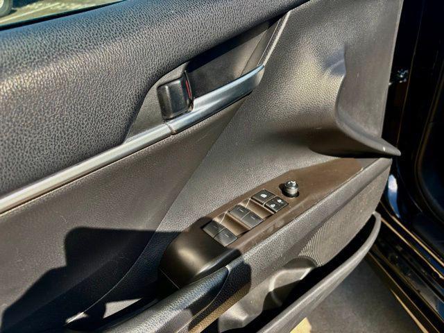 used 2023 Toyota Camry car, priced at $23,486