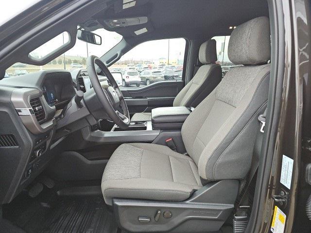 used 2024 Ford F-150 car, priced at $49,986