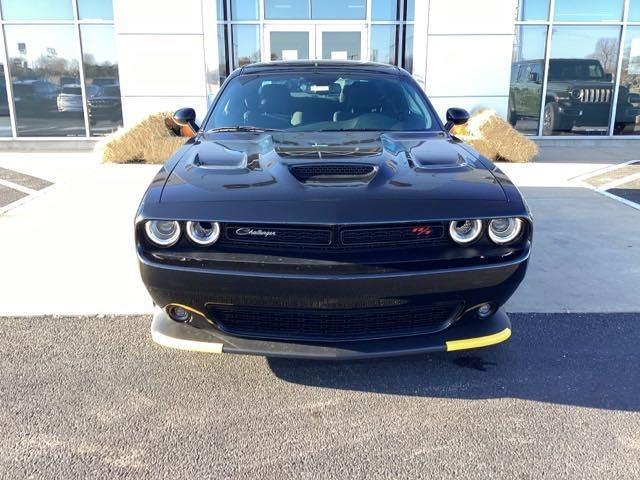 new 2023 Dodge Challenger car, priced at $47,986