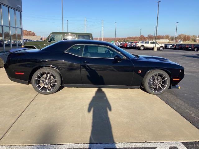 new 2023 Dodge Challenger car, priced at $47,986