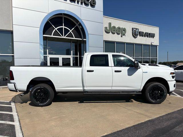 new 2026 Ram 2500 car, priced at $52,485