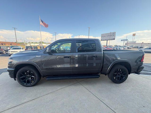 new 2026 Ram 1500 car, priced at $63,888