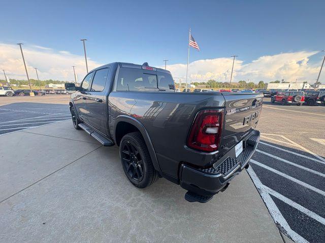 new 2026 Ram 1500 car, priced at $63,888