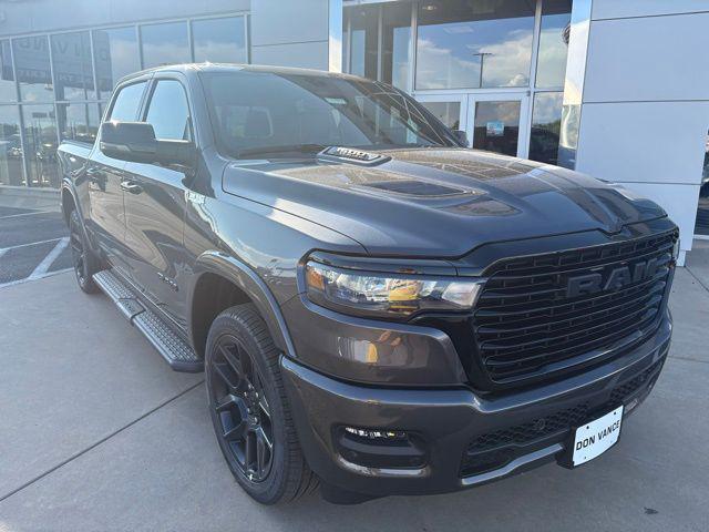 new 2026 Ram 1500 car, priced at $63,888